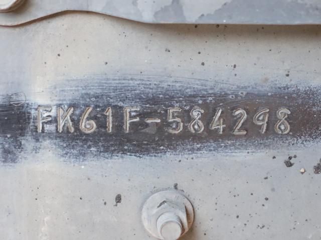 MITSUBISHI FUSOU FIGHTER 2014 Image 31