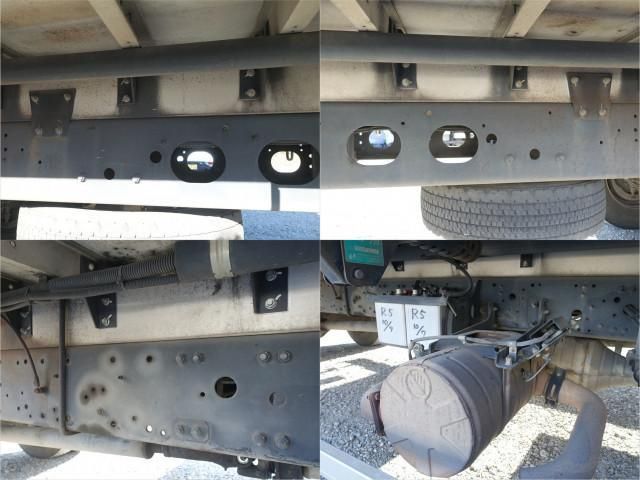 MITSUBISHI FUSOU FIGHTER 2014 Image 31