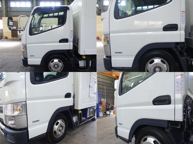 MITSUBISHI CANTER 2019 Image 31
