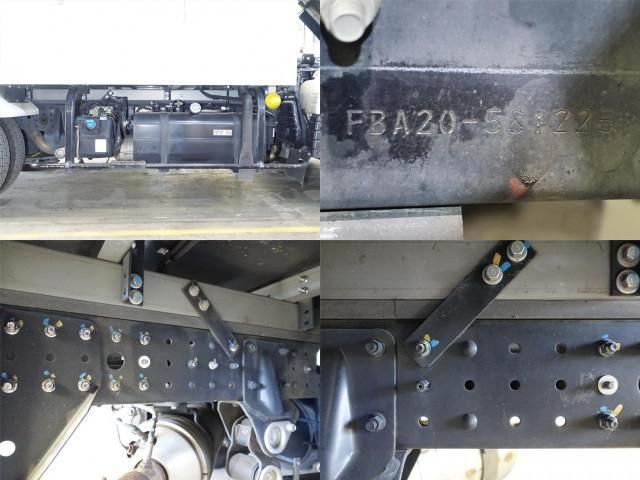 MITSUBISHI CANTER 2019 Image 31