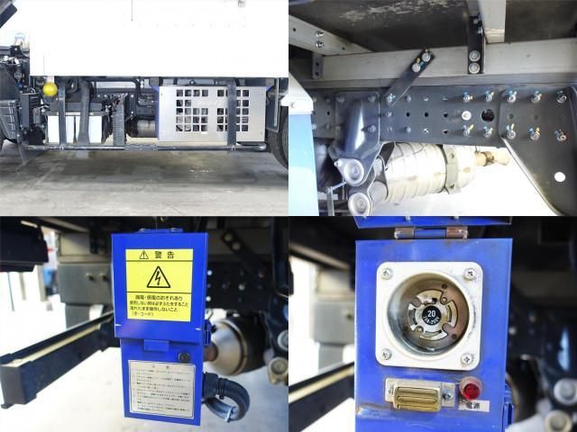 MITSUBISHI CANTER 2019 Image 31