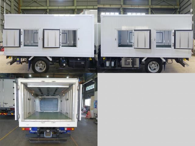 MITSUBISHI CANTER 2019 Image 31