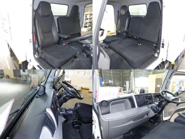 MITSUBISHI CANTER 2019 Image 31