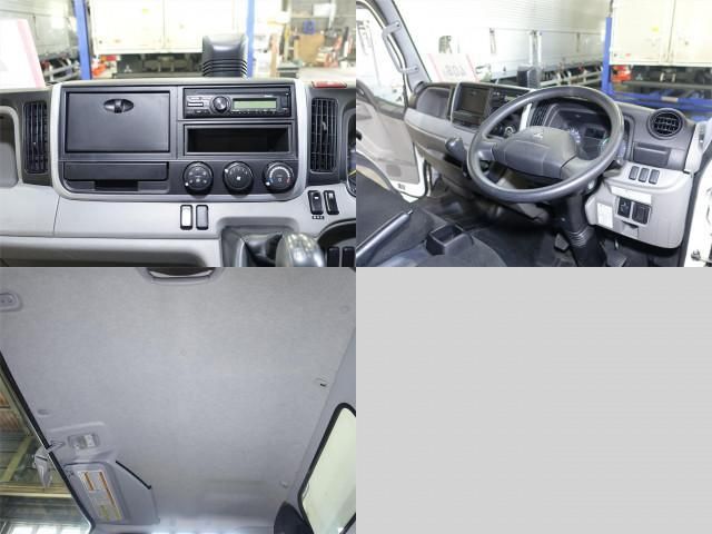 MITSUBISHI CANTER 2019 Image 31