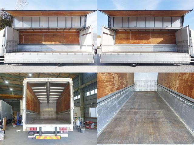 MITSUBISHI FUSOU FIGHTER 2013 Image 31