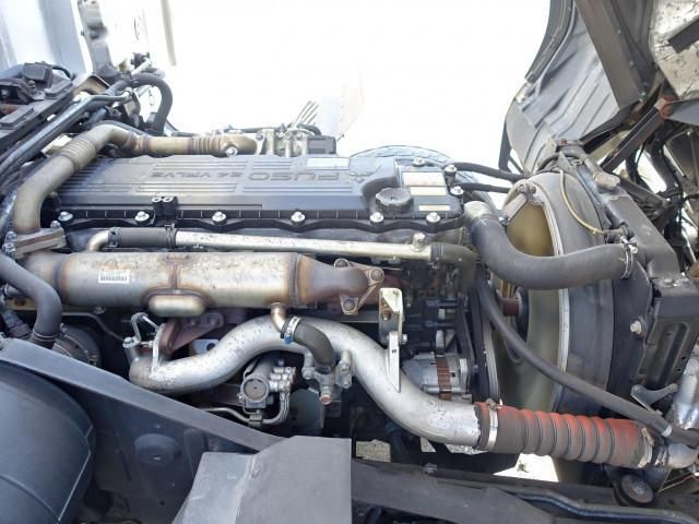 MITSUBISHI FUSOU FIGHTER 2013 Image 31