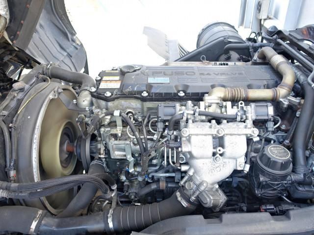 MITSUBISHI FUSOU FIGHTER 2013 Image 31