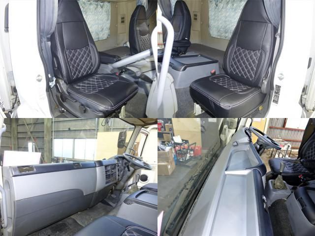 MITSUBISHI FUSOU FIGHTER 2013 Image 31