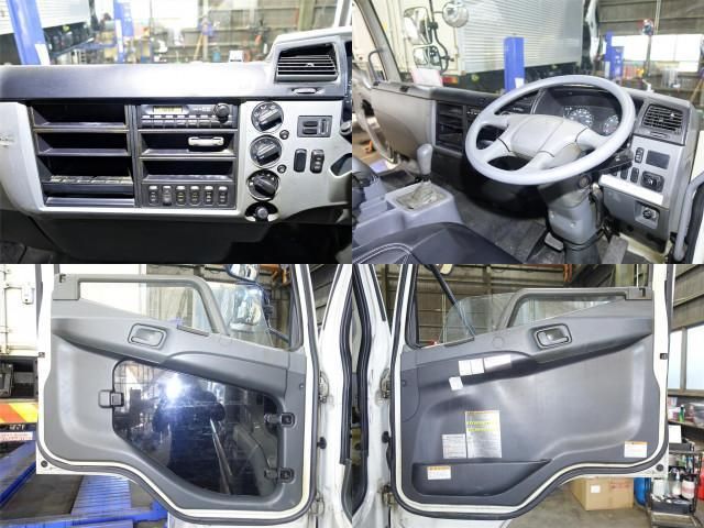 MITSUBISHI FUSOU FIGHTER 2013 Image 31