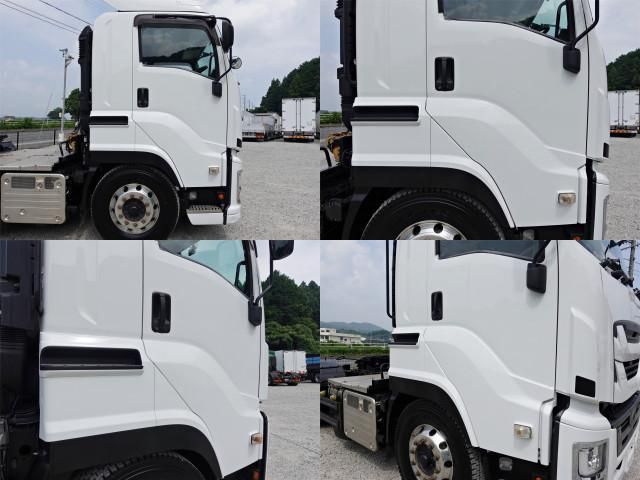 ISUZU GIGA 2020 Image 31