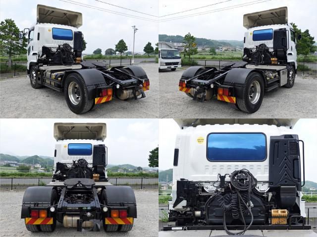 ISUZU GIGA 2020 Image 31