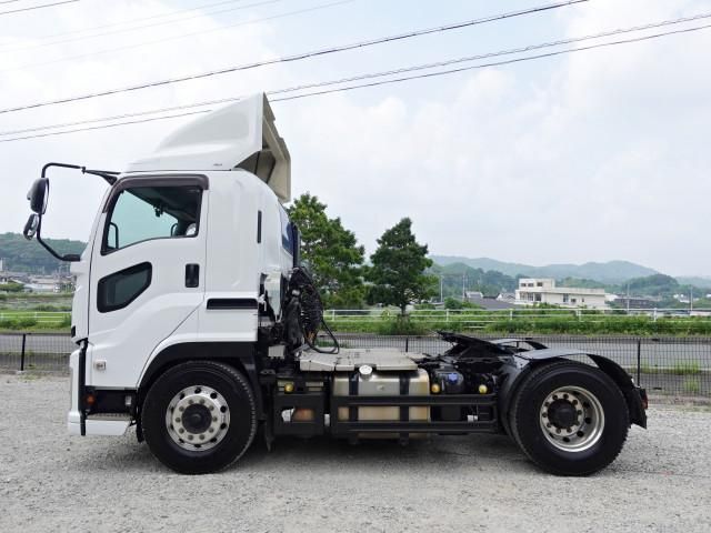 ISUZU GIGA 2020 Image 31