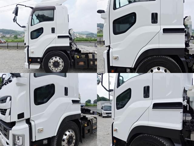 ISUZU GIGA 2020 Image 31