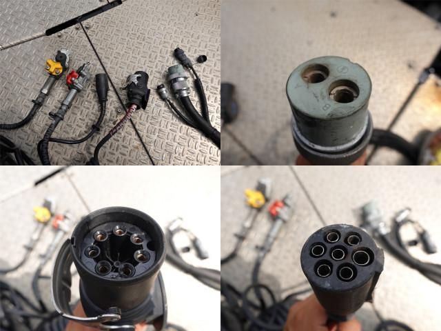 ISUZU GIGA 2020 Image 31