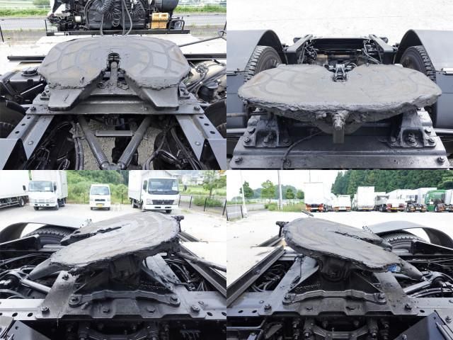 ISUZU GIGA 2020 Image 31