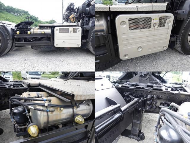 ISUZU GIGA 2020 Image 31