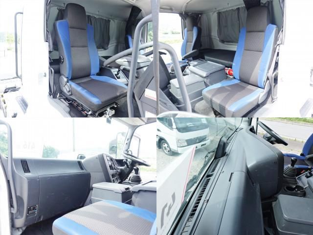 ISUZU GIGA 2020 Image 31