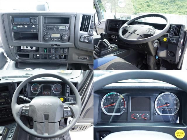 ISUZU GIGA 2020 Image 31