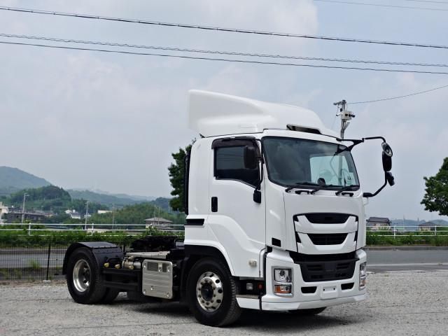 ISUZU GIGA 2020 Image 31