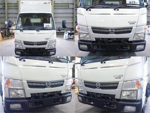 MITSUBISHI CANTER 2013 Image 31