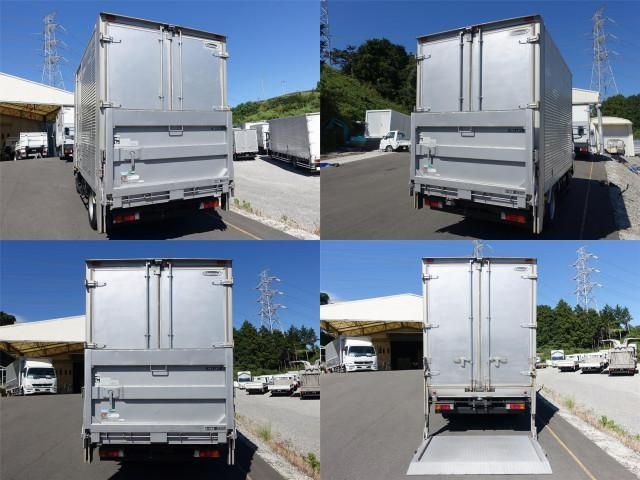 MITSUBISHI CANTER 2013 Image 31
