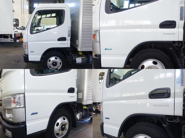 MITSUBISHI CANTER 2013 Image 31