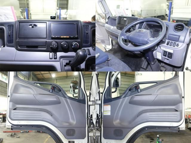 MITSUBISHI CANTER 2013 Image 31