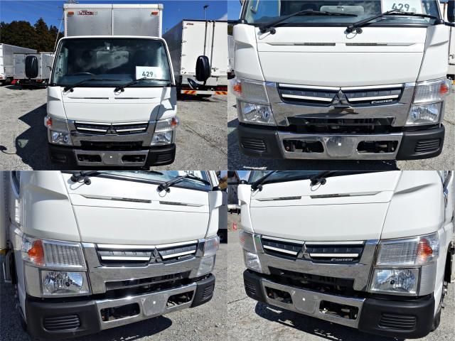 MITSUBISHI CANTER 2011 Image 31
