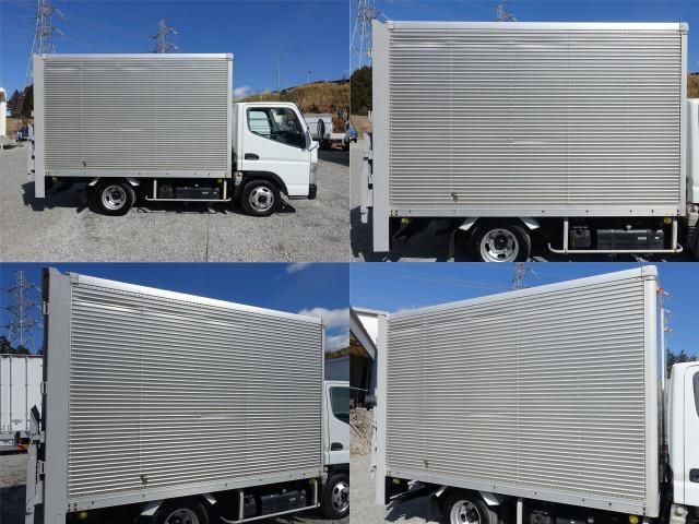 MITSUBISHI CANTER 2011 Image 31