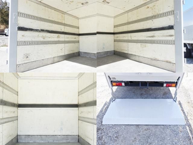 MITSUBISHI CANTER 2011 Image 31