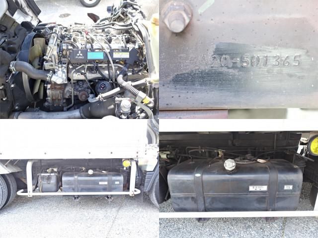 MITSUBISHI CANTER 2011 Image 31