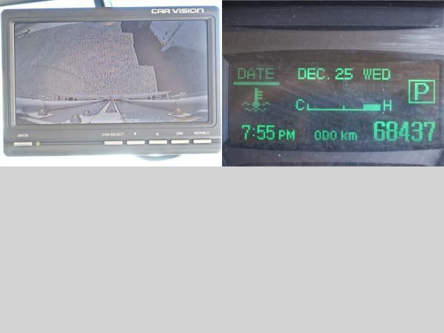 MITSUBISHI CANTER 2011 Image 31