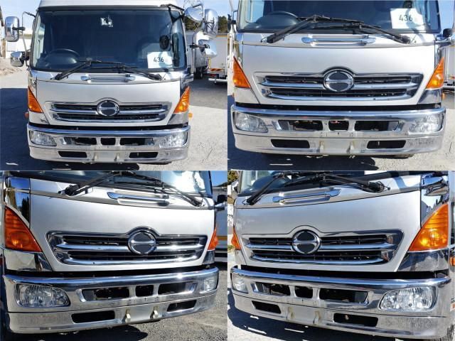HINO RANGER 2017 Image 31