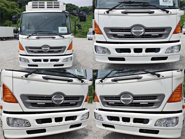 HINO RANGER 2016 Image 31