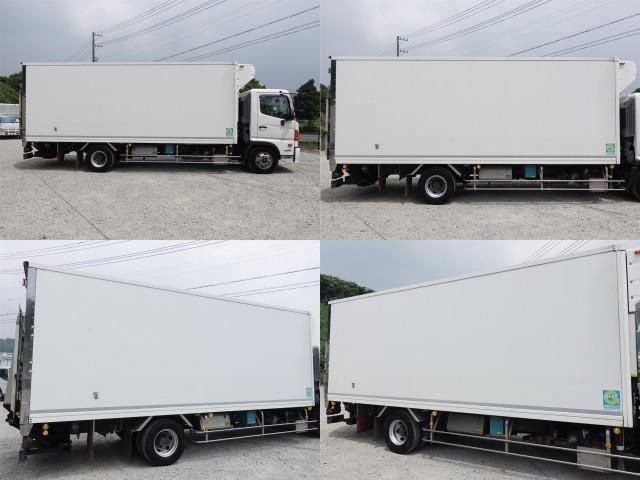 HINO RANGER 2016 Image 31