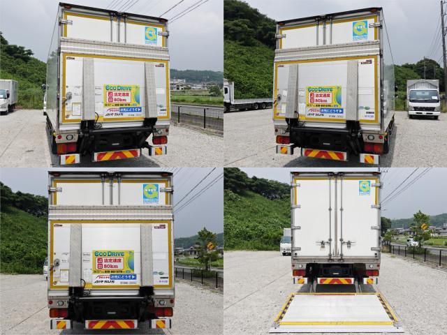 HINO RANGER 2016 Image 31