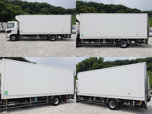 HINO RANGER 2016 Image 31