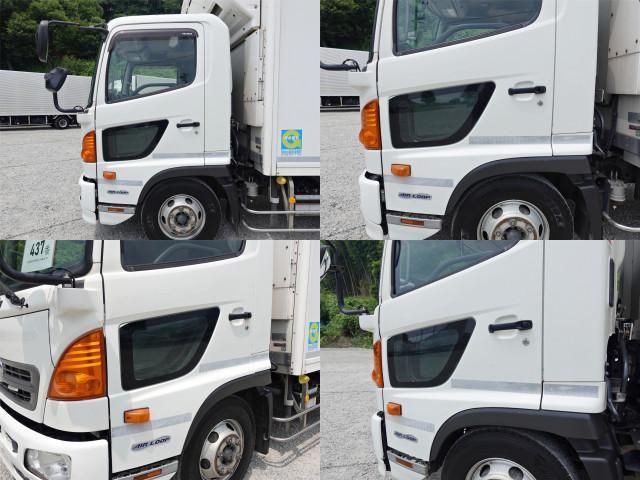 HINO RANGER 2016 Image 31