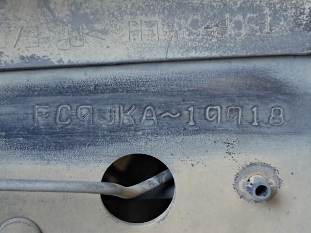 HINO RANGER 2016 Image 31