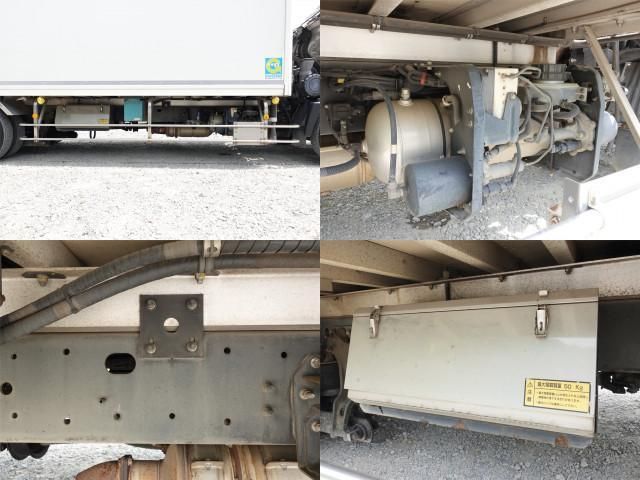 HINO RANGER 2016 Image 31