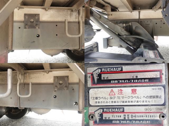 HINO RANGER 2016 Image 31