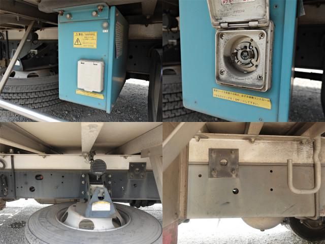 HINO RANGER 2016 Image 31