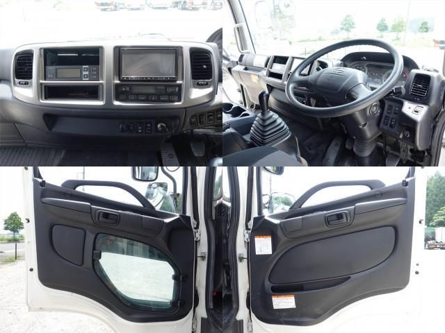 HINO RANGER 2016 Image 31