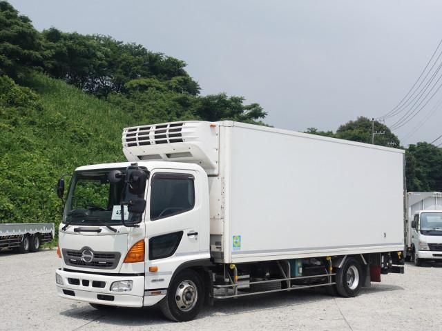 HINO RANGER 2016 Image 31