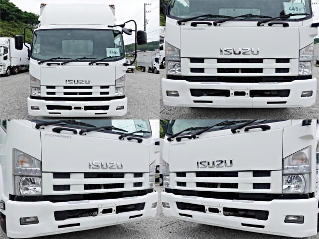 ISUZU FORWARD 2013 Image 31