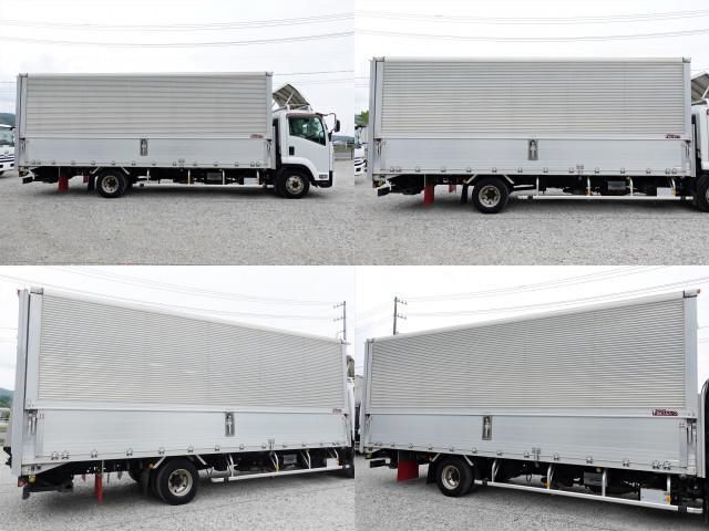 ISUZU FORWARD 2013 Image 31