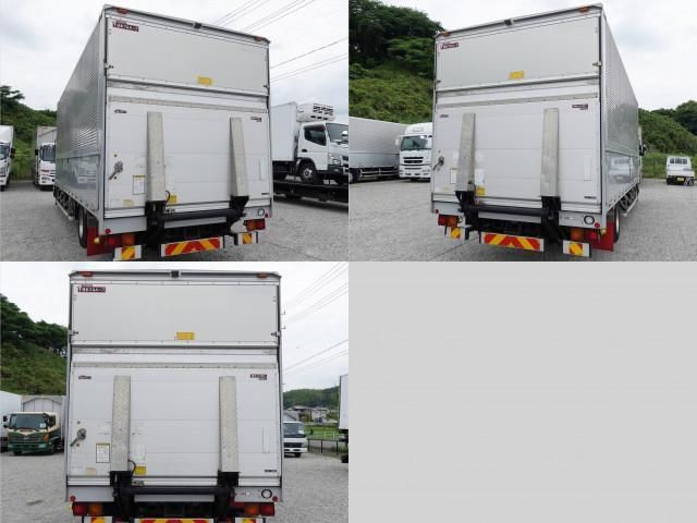 ISUZU FORWARD 2013 Image 31