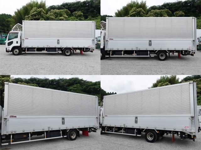 ISUZU FORWARD 2013 Image 31