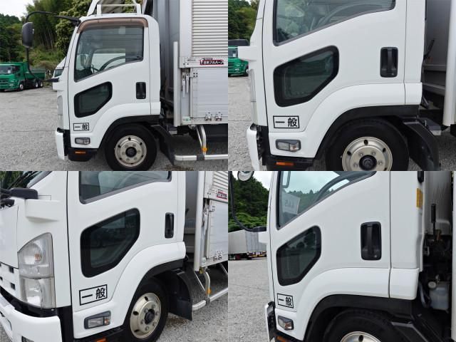 ISUZU FORWARD 2013 Image 31