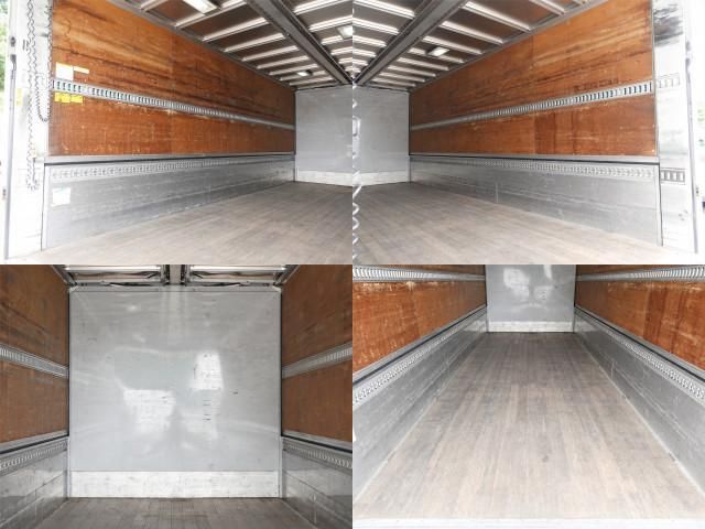 ISUZU FORWARD 2013 Image 31